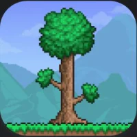 Terraria Mod Apk 1.4.5.5.3 (Mod Menu)